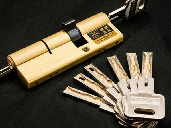 南昌市24小时上门开锁公司