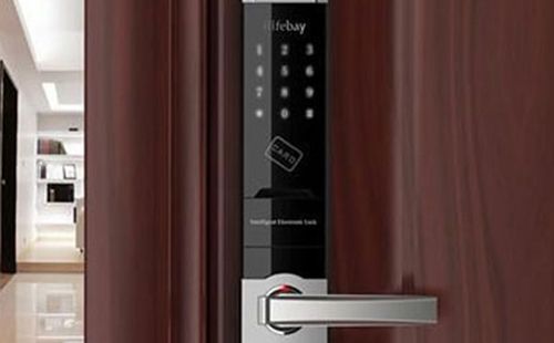 南昌市24小时上门开锁公司