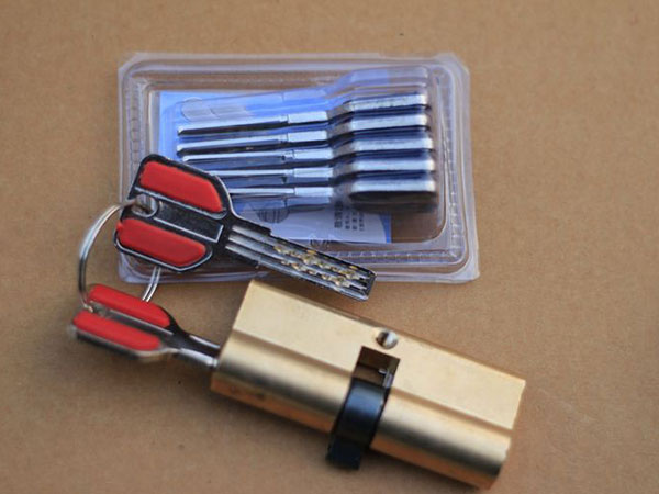 南昌市24小时上门开锁公司