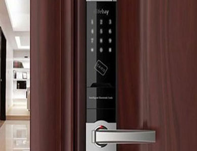 南昌市24小时上门开锁公司