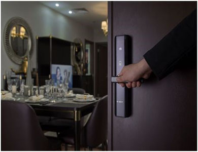 南昌市24小时上门开锁公司