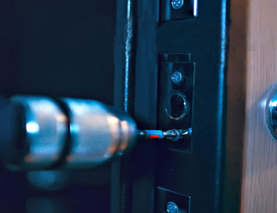 南昌市24小时上门开锁公司