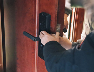 南昌市24小时上门开锁公司
